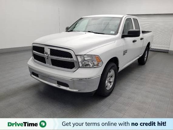 RAM 1500 2021 1C6RR6FG7MS575623 image