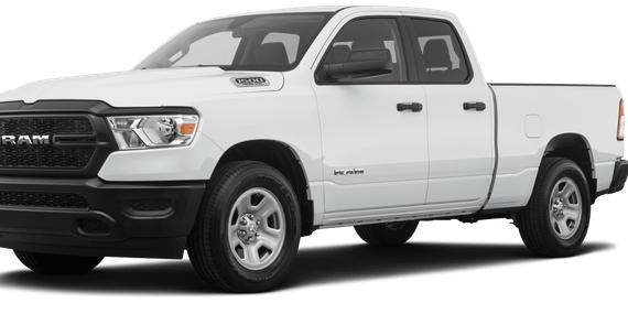 RAM 1500 2021 1C6RRFCG6MN702364 image