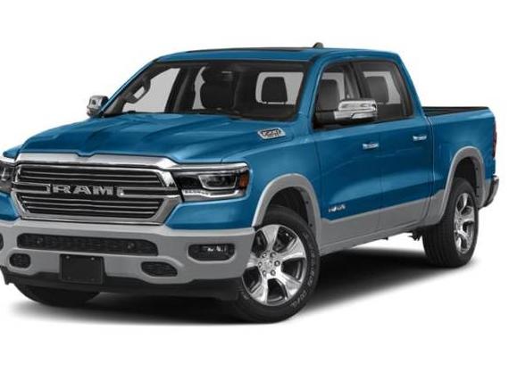 RAM 1500 2021 1C6SRFJT3MN819966 image