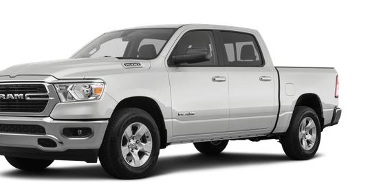 RAM 1500 2021 1C6SRFFT5MN761576 image