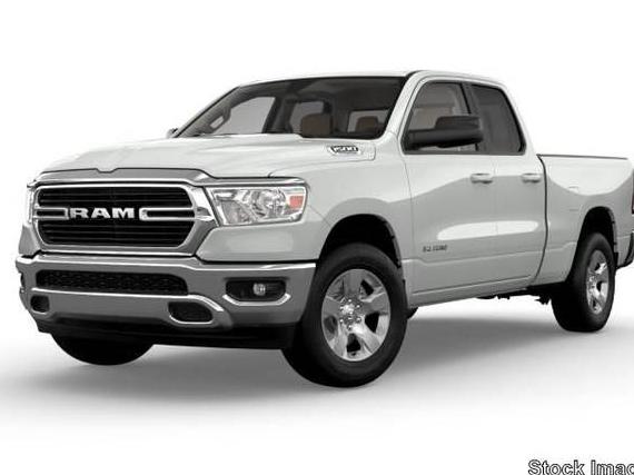 RAM 1500 2021 1C6RRFBG7MN607877 image