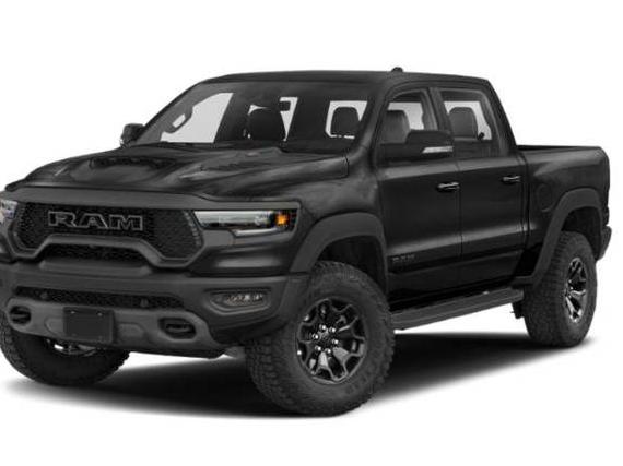 RAM 1500 2021 1C6SRFU90MN901377 image