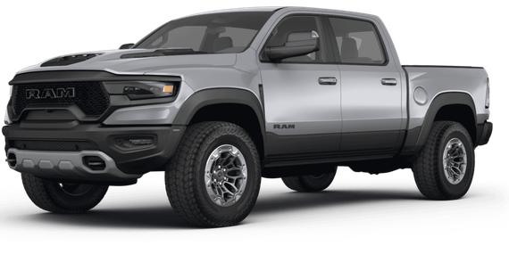 RAM 1500 2021 1C6SRFU96MN684935 image