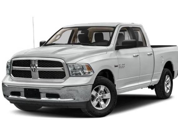 RAM 1500 2021 1C6RR7GT2MS577636 image