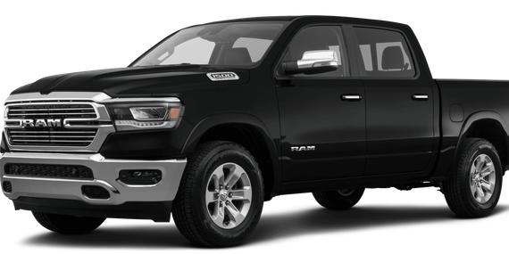 RAM 1500 2021 1C6SRFJT3MN806103 image