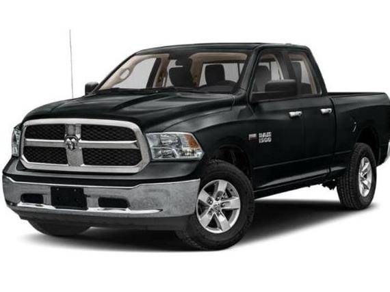 RAM 1500 2021 1C6RR6GG3MS541158 image