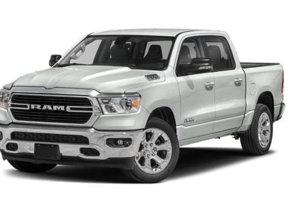 RAM 1500 2021 1C6SRFFT0MN522520 image