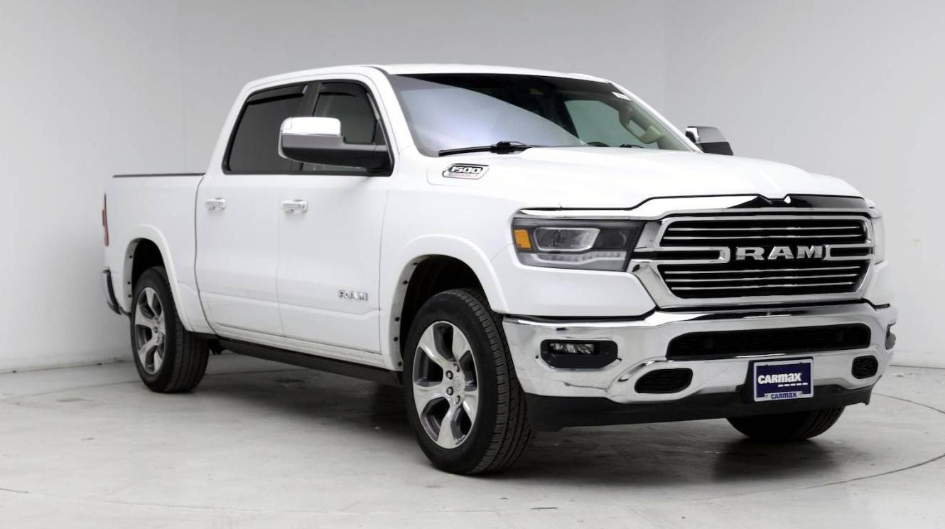 RAM 1500 2021 1C6SRFJM2MN665713 image