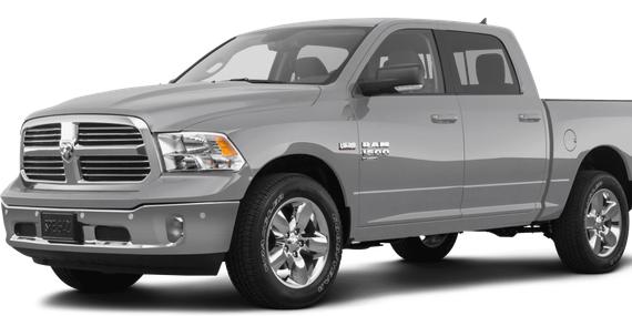 RAM 1500 2021 3C6RR7KT0MG536646 image