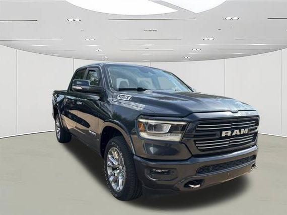 RAM 1500 2021 1C6RREJT5MN625173 image