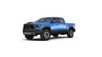 RAM 1500 2021 1C6SRFU98MN804119 image
