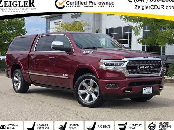 RAM 1500 2021 1C6SRFHM0MN820510 image RAM 1500 2021 1C6SRFHM0MN820510 image