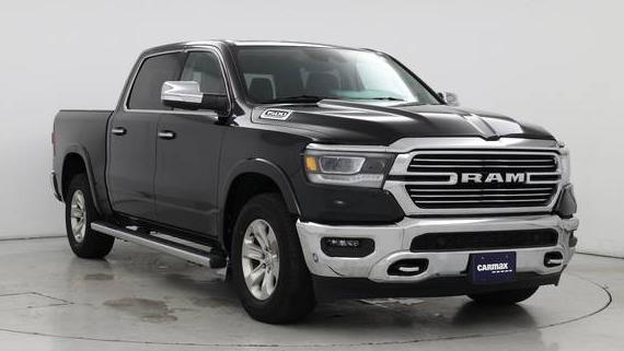 RAM 1500 2021 1C6SRFJT0MN667189 image