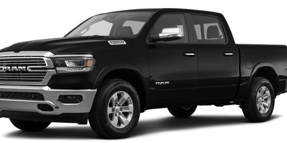 RAM 1500 2021 1C6SRFJT3MN560895 image