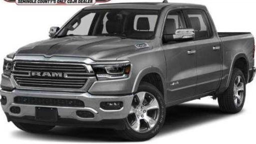 RAM 1500 2021 1C6SRFJT9MN805232 image