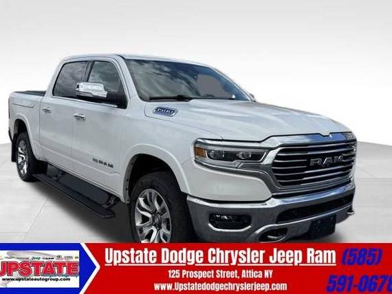 RAM 1500 2021 1C6SRFKT2MN563690 image