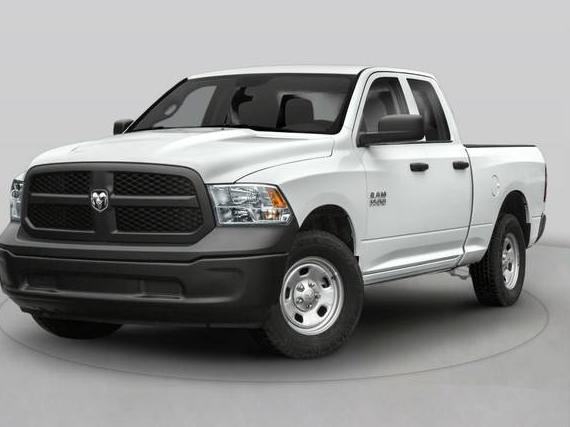 RAM 1500 2021 1C6RR6TT6MS520632 image