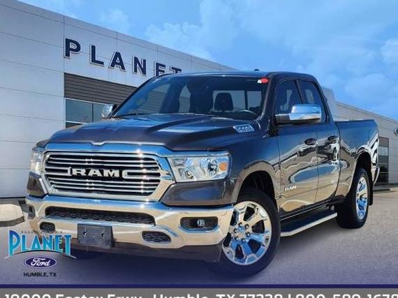 RAM 1500 2021 1C6RREBT1MN768586 image RAM 1500 2021 1C6RREBT1MN768586 image