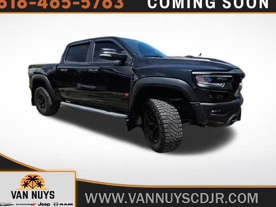 RAM 1500 2021 1C6SRFU91MN764675 image