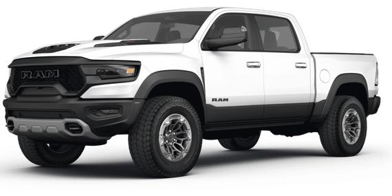RAM 1500 2021 1C6SRFU93MN723593 image