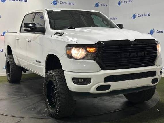 RAM 1500 2021 1C6SRFFT5MN549826 image RAM 1500 2021 1C6SRFFT5MN549826 image