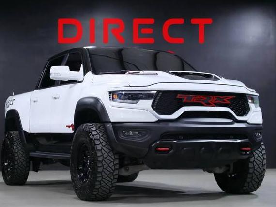 RAM 1500 2021 1C6SRFU93MN684701 image