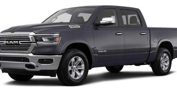 RAM 1500 2021 1C6SRFRT4MN565561 image