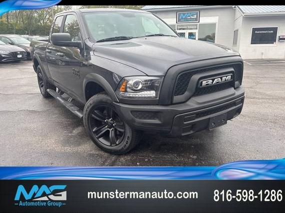 RAM 1500 2021 1C6RR7GG8MS544496 image RAM 1500 2021 1C6RR7GG8MS544496 image