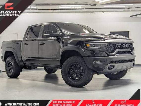 RAM 1500 2021 1C6SRFU96MN811764 image