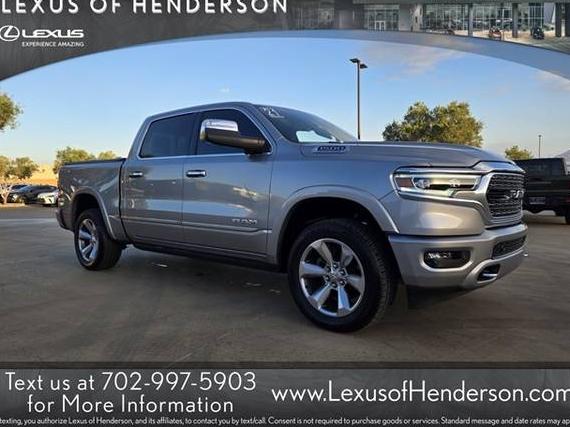 RAM 1500 2021 1C6SRFHT6MN680230 image