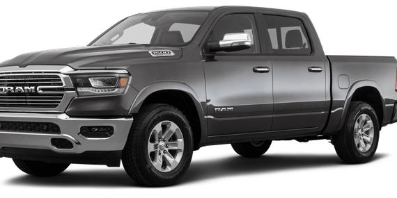 RAM 1500 2021 1C6SRFPT8MN705226 image