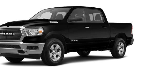 RAM 1500 2021 1C6SRFFT0MN720529 image