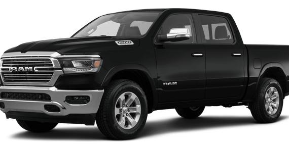 RAM 1500 2021 1C6SRFHT8MN583949 image