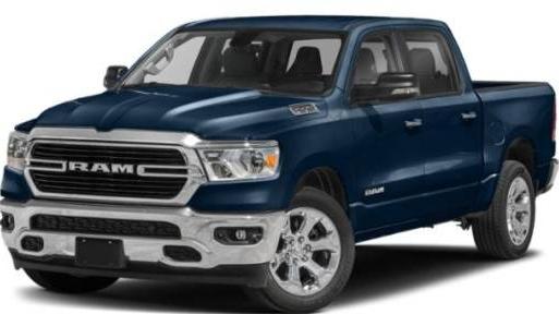 RAM 1500 2021 1C6SRFFT2MN827131 image