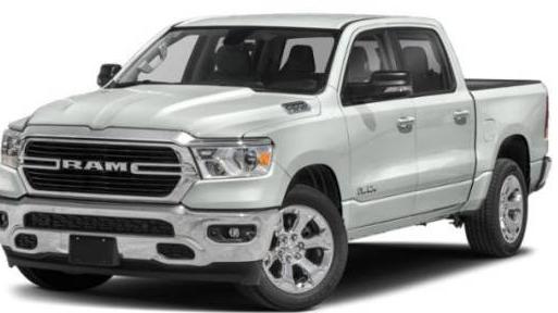 RAM 1500 2021 1C6RREFT5MN749985 image