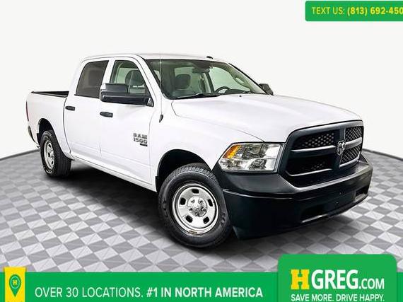 RAM 1500 2021 3C6RR7KGXMG713805 image