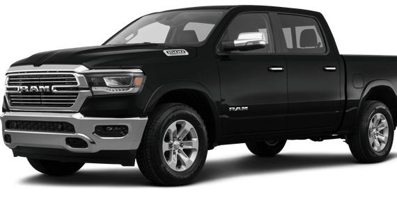 RAM 1500 2021 1C6SRFKT7MN799011 image