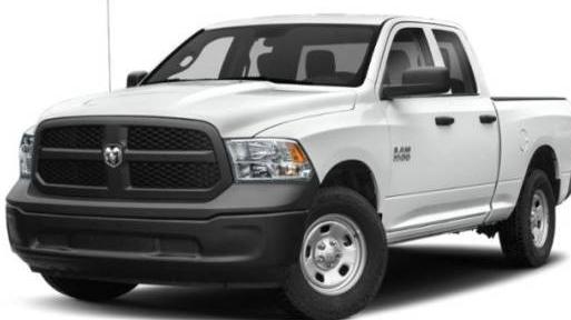 RAM 1500 2021 1C6RR6FGXMS513164 image