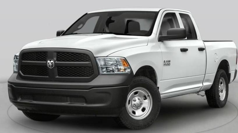 RAM 1500 2021 1C6RR7GT1MS514513 image