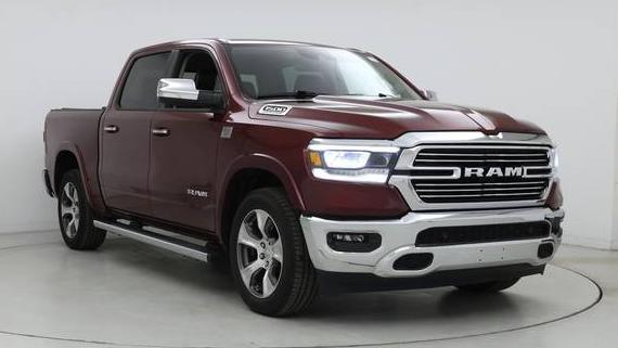 RAM 1500 2021 1C6RREJT7MN801334 image RAM 1500 2021 1C6RREJT7MN801334 image