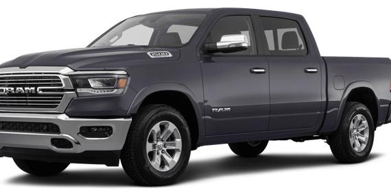 RAM 1500 2021 1C6SRFHT8MN727841 image