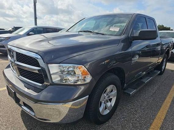 RAM 1500 2021 1C6RR6FG6MS508186 image