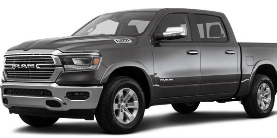 RAM 1500 2021 1C6SRFJM2MN730432 image