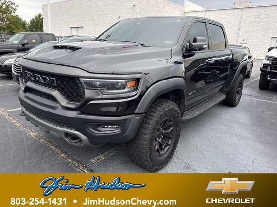 RAM 1500 2021 1C6SRFU94MN822763 image