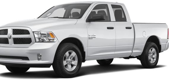 RAM 1500 2021 1C6RR7FT0MS579211 image