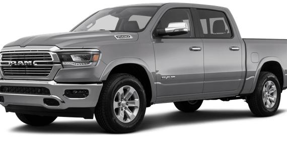 RAM 1500 2021 1C6RREJT3MN801878 image