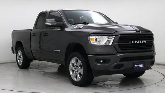 RAM 1500 2021 1C6SRFBT5MN782465 image RAM 1500 2021 1C6SRFBT5MN782465 image