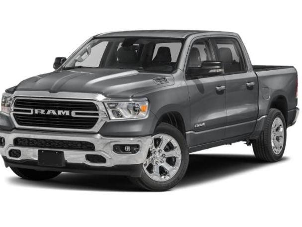 RAM 1500 2021 1C6SRFFT9MN749270 image