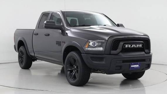 RAM 1500 2021 1C6RR7GT5MS509931 image