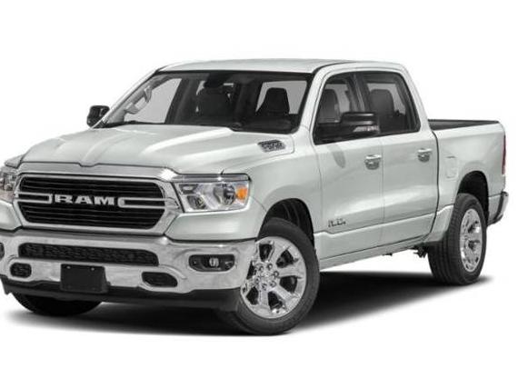 RAM 1500 2021 1C6SRFFT4MN761505 image